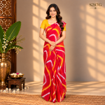 Fancy Chiffon Sarees