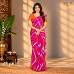 Fancy Chiffon Sarees