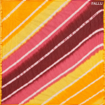 Fancy Chiffon Sarees - Image 2