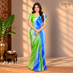 Fancy Chiffon Sarees