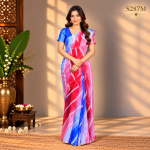 Fancy Chiffon Sarees