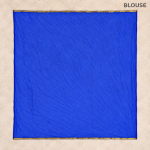 Fancy Chiffon Sarees - Image 3