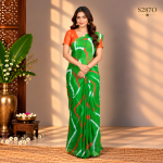 Fancy Chiffon Sarees
