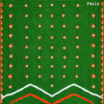 Fancy Chiffon Sarees - Image 2
