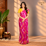 Fancy Chiffon Sarees