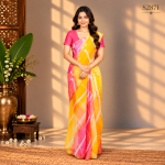 Fancy Chiffon Sarees