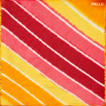 Fancy Chiffon Sarees - Image 2