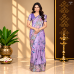Fancy Sarees