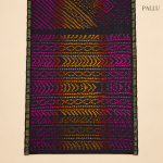 Fancy Chiffon Sarees - Image 2